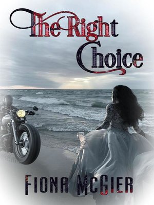 cover image of The Right Choice